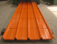 彩鋼瓦,820型彩鋼瓦