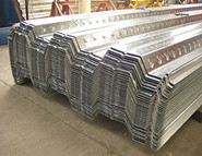 樓承板,1025型樓承板