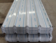 鋁鎂錳板,鋁鎂錳屋面板