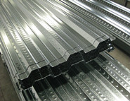 鋼結(jié)構(gòu)樓承板