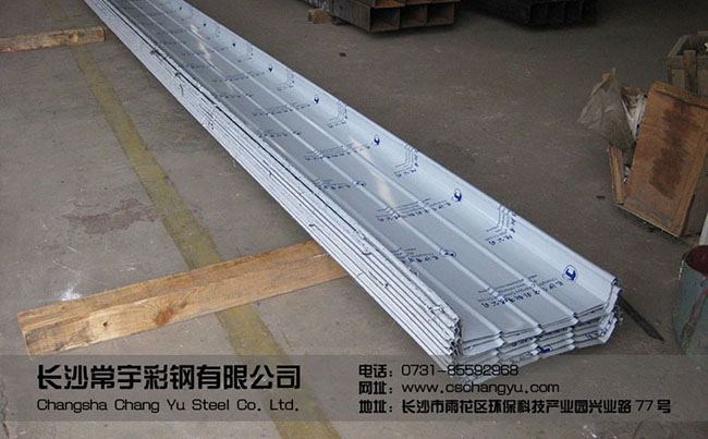 【屋面板】鋁鎂錳板是極具性價比的屋面和外墻材料