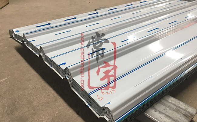 840型綠色鋁鎂錳板_屋面瓦_價格_報價_加工_廠家