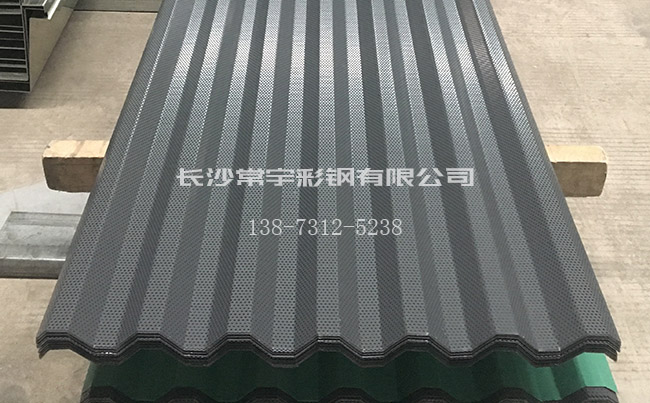 0.6mmå?šç©¿å”瓦