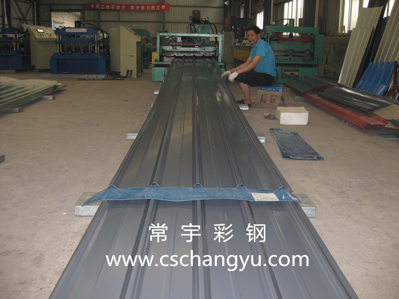 壓型板價(jià)格